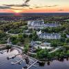 jw marriott the rosseau muskoka resort and spa