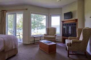 Sir Sam's Inn & Waterspa - Adults Only,Bancroft>>Algonquin Highlands,5 star