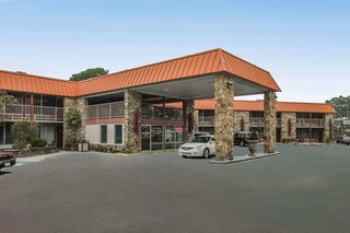 Eureka Springs Heritage Motel,Arkansas>>Eureka Springs,3 star