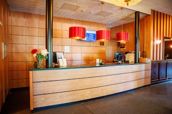 Bastion Hotel Apeldoorn Het Loo,Arnhem>>Apeldoorn,4 star