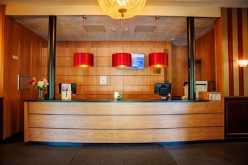 Bastion Hotel Apeldoorn Het Loo,Arnhem>>Apeldoorn,4 star