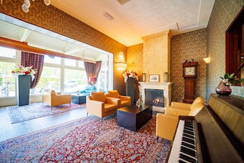 Bastion Hotel Apeldoorn Het Loo,Arnhem>>Apeldoorn,4 star
