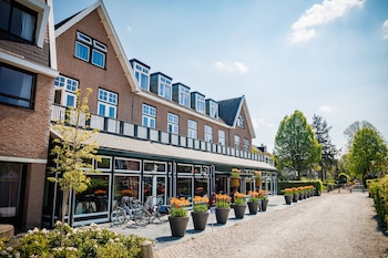 Bastion Hotel Apeldoorn Het Loo,Arnhem>>Apeldoorn,4 star