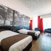 Bastion Hotel Apeldoorn Het Loo,Arnhem>>Apeldoorn,4 star
