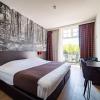 Bastion Hotel Apeldoorn Het Loo,Arnhem>>Apeldoorn,4 star