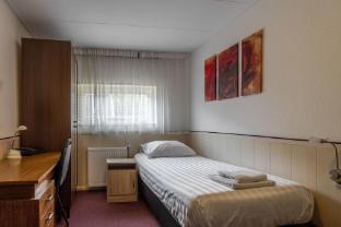 Hotel Pension Randenbroek