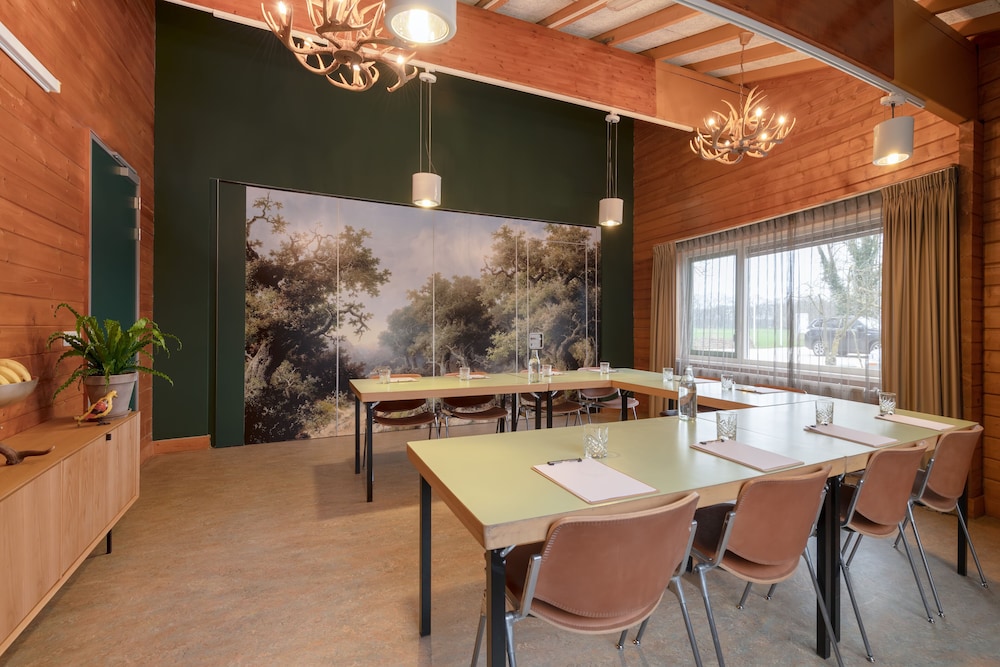 stayokay gorssel deventer