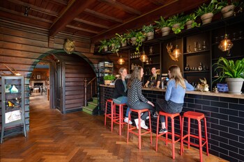 stayokay gorssel deventer