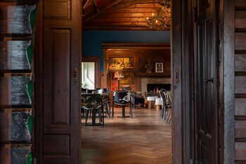 stayokay gorssel deventer
