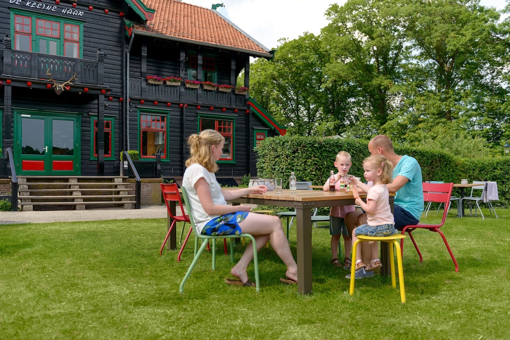 stayokay gorssel deventer