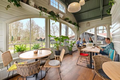 stayokay gorssel deventer