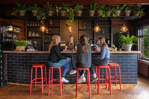 stayokay gorssel deventer