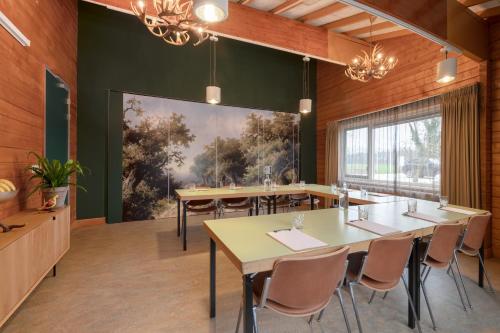 stayokay gorssel deventer