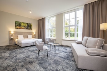 fletcher hotel landgoed huis te eerbeek
