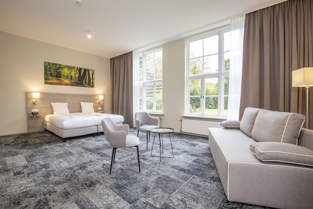 fletcher hotel landgoed huis te eerbeek