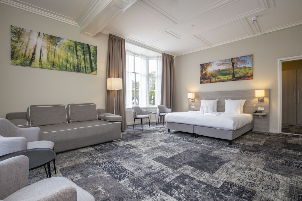 fletcher hotel landgoed huis te eerbeek