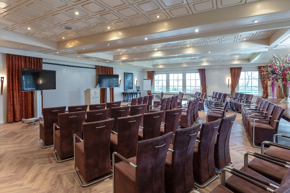 landhuishotel and restaurant de bloemenbeek