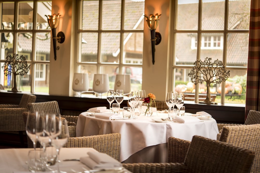 landhuishotel and restaurant de bloemenbeek