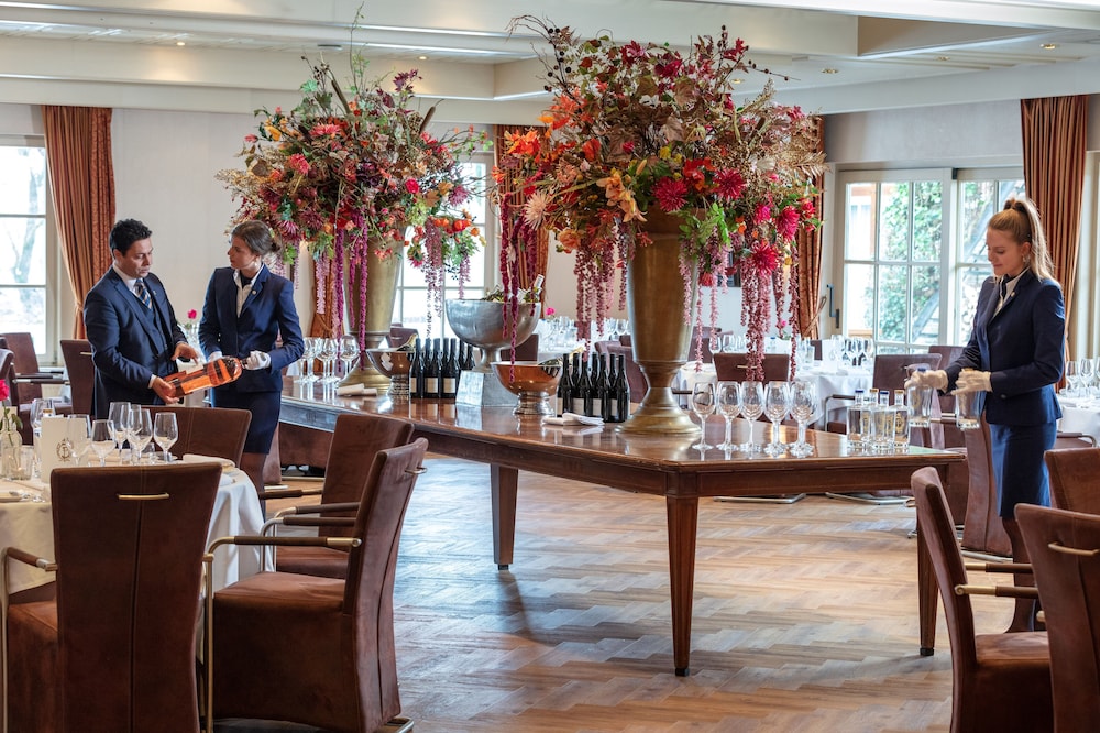 landhuishotel and restaurant de bloemenbeek