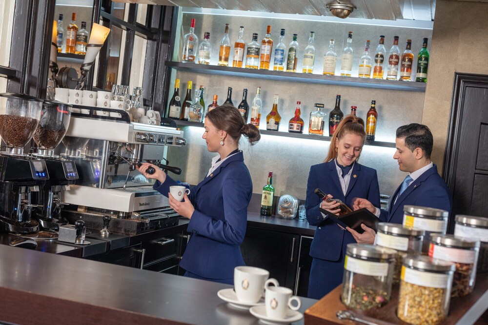 landhuishotel and restaurant de bloemenbeek
