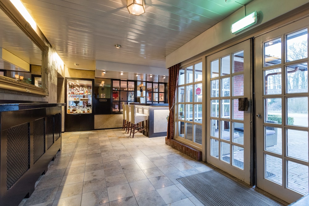 landhuishotel and restaurant de bloemenbeek
