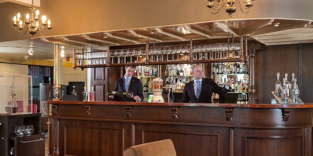 landhuishotel and restaurant de bloemenbeek
