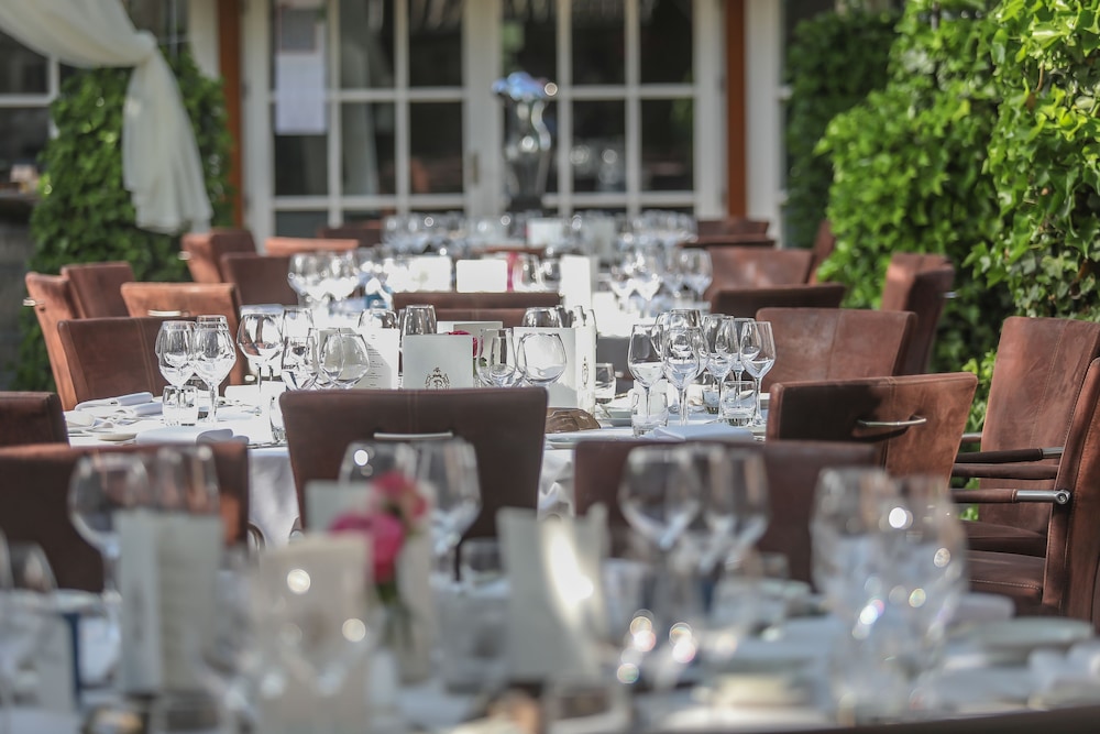 landhuishotel and restaurant de bloemenbeek