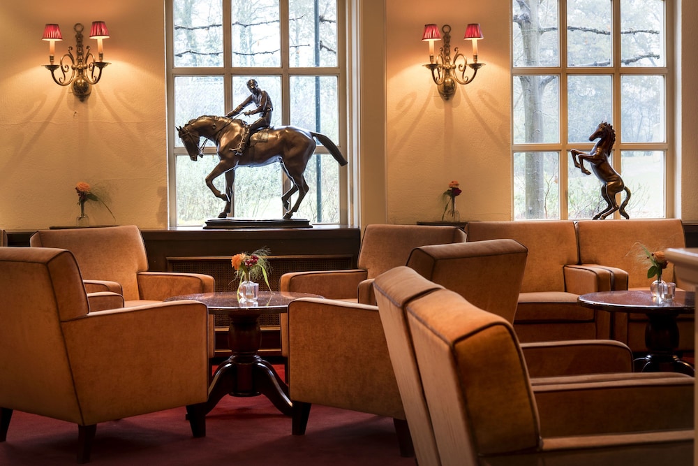 landhuishotel and restaurant de bloemenbeek