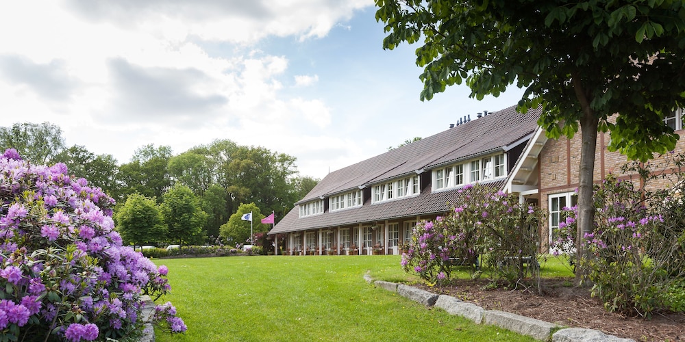 landhuishotel and restaurant de bloemenbeek