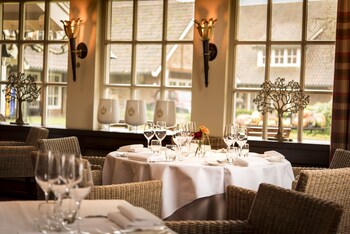 landhuishotel and restaurant de bloemenbeek