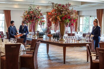 landhuishotel and restaurant de bloemenbeek