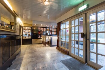 landhuishotel and restaurant de bloemenbeek