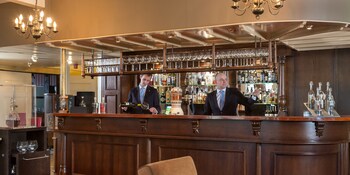 landhuishotel and restaurant de bloemenbeek