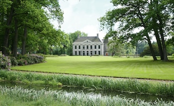 landhuishotel and restaurant de bloemenbeek