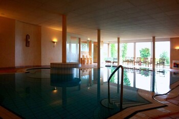 landhuishotel and restaurant de bloemenbeek