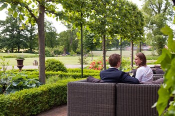 landhuishotel and restaurant de bloemenbeek