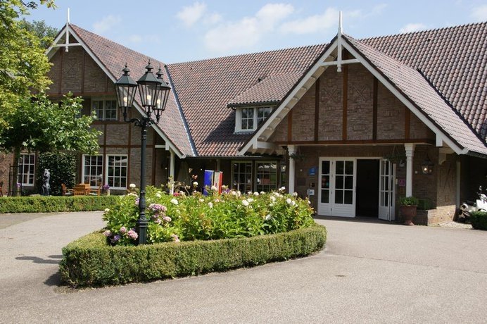 landhuishotel and restaurant de bloemenbeek