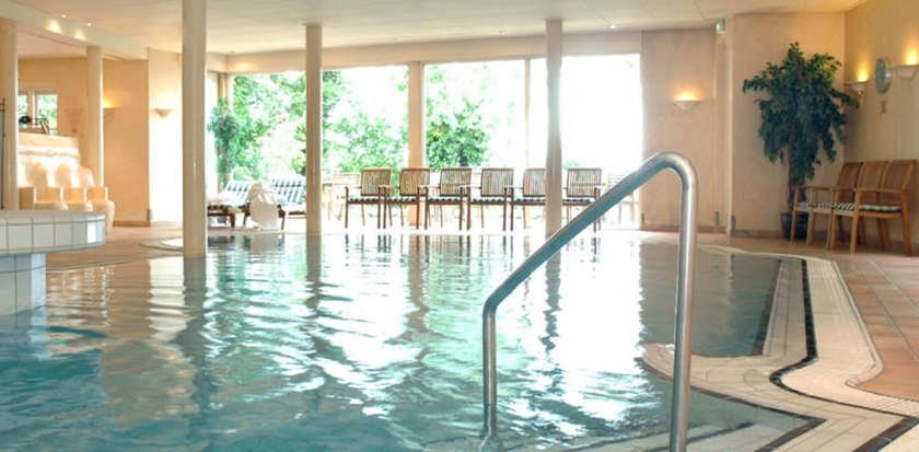 landhuishotel and restaurant de bloemenbeek