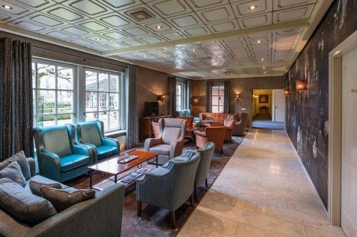 Landhuishotel & Restaurant De Bloemenbeek,Losser>>De Lutte,5 star