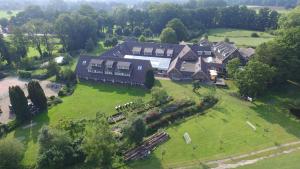 landhuishotel and restaurant de bloemenbeek