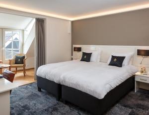 landhuishotel and restaurant de bloemenbeek