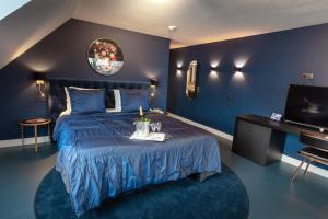 landhuishotel and restaurant de bloemenbeek
