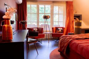 landhuishotel and restaurant de bloemenbeek