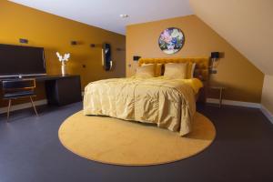 landhuishotel and restaurant de bloemenbeek