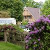 landhuishotel and restaurant de bloemenbeek