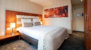 Fletcher Hotel-Restaurant Klein Zwitserland,Heelsum>>Arnhem,4 star