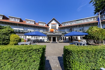 fletcher hotel restaurant klein zwitserland