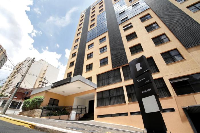 nobile inn executive ribeirao preto