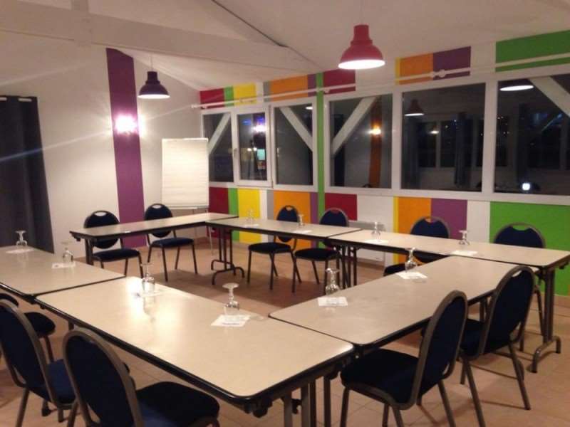 brit hotel essentiel troyes aeroport