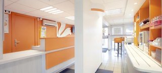 Premiere Classe Charleville Mezieres,Reims>>Charleville-Mezieres,1 star